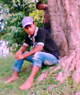 Jitu iam so lonely...